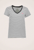 Streep T-shirt