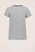 Streep T-shirt