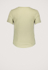 Monogram Logo Slim T-shirt