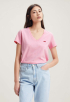 Perfect V Neck T-shirt