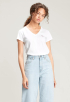 Perfect V Neck T-shirt