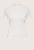 Emma Highneck T-shirt