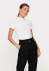 Emma Highneck T-shirt