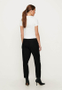 Emma Highneck T-shirt