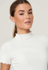 Emma Highneck T-shirt