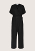 Gulia Wrap Jumpsuit