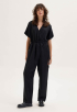 Gulia Wrap Jumpsuit