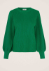 Temma O-neck Trui