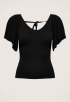 Leelo Back Pullover Trui