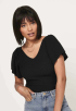 Leelo Back Pullover Trui