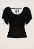 Leelo Back Pullover Trui