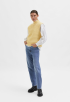 Melena knit vest - Spencer