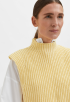 Melena knit vest - Spencer