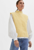 Melena knit vest - Spencer