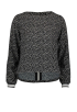 Katniss LS Blouse