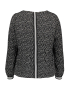 Katniss LS Blouse