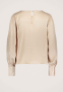 Leighton Jacquard Blouse
