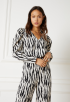 Yara Blouse