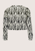 Yara Blouse