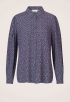 Apollo Print Blouse