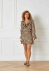Myrthe Blouse