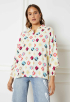Dori Blouse
