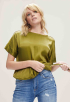 Kora Shirt