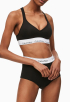 Bralette Lift Top