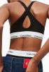 Bralette Lift Top