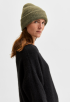 Linna-Mia Beanie Muts 