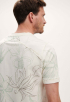 Twill Jersey T-shirt