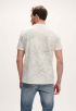 Twill Jersey T-shirt