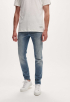 Drill Super Slim Jeans