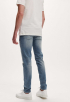 Drill Super Slim Jeans