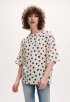 Ellaline Blouse