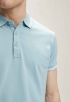 Pearce Tip Polo