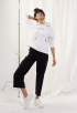 Logo Hooded SWT Hoodie Sweater