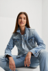 Tovey Denim Jacket