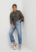 Celest Straight Jeans