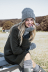 LOOK VROUW 2 - Cozy knits