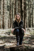LOOK VROUW 3 - Roadtrip