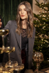 LOOK VROUW 6- For the love of XMAS