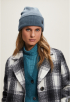 Abel beanie Muts