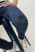 Glenn Fox Slim Jeans