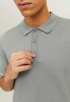 Emil Knit Polo
