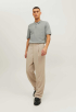 Emil Knit Polo