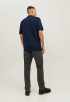 Emil Knit Polo