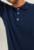 Emil Knit Polo