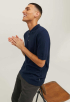 Emil Knit Polo