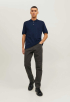 Emil Knit Polo